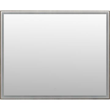 Зеркало Aquanet Nova Lite 100 дуб рустикальный LED 00249519