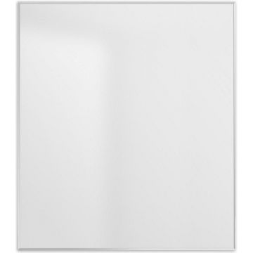 Зеркало BelBagno в алюминиевой раме SPC-AL-800-900 800x20x900