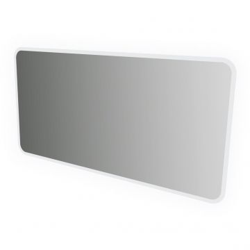 Зеркало Cezares LED подстветкой 44994, 141х2,5х70 см