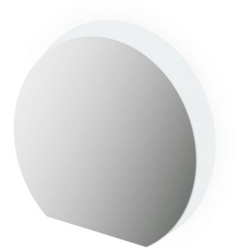 Зеркало Cezares (Цезарис) со встроенной LED подсветкой 44773, 108х3х100 см