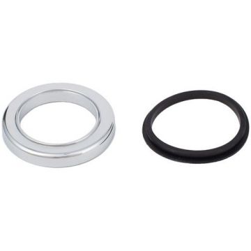 Пьедестал Iddis (Иддис) Meal для смесителя уплотнитель в к-те хром 985M05C5SM