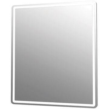 Зеркало Dreja.eco Tiny LED 60 (99.9024)