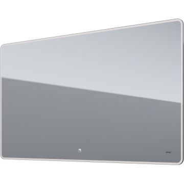Зеркало Dreja Point LED 120х70 c сенсорным выключателем (99.9031)