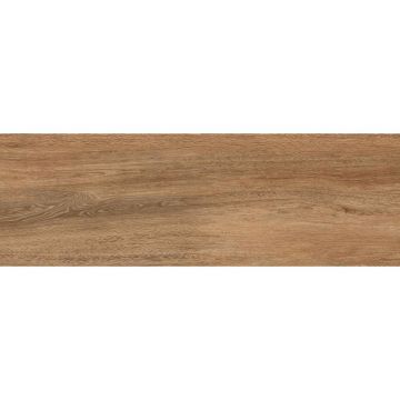 Столешница Cersanit Wood из керамогранита Spirit 80x45x2 орех матовый (64188)