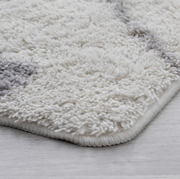 Коврик для ванной комнаты Iddis (Иддис) Promo 60х90 см ID frost P02PA69i12