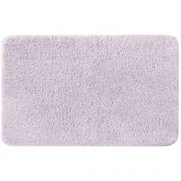 Коврик для ванной комнаты Iddis (Иддис) 70x120 микрофибра розовый BSQL04Mi12