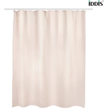 Штора для ванной комнаты Iddis (Иддис) Basic 180х200 см B68P218i11