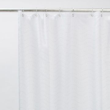 Штора для ванной комнаты Iddis (Иддис) Basic 200х180 см B34P218i11