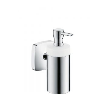 Дозатор для жидкого мыла Hansgrohe (Хансгрое) PuraVida 41503000