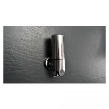 Дозатор для жидкого мыла настенный Fixsen (Фиксен) Hotel FX-31012A Хром