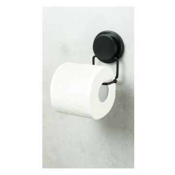 Держатель туалетной бумаги Fixsen Magic Black FX-45010B черный