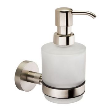 Дозатор для жидкого мыла Fixsen Modern FX-51512 сатин