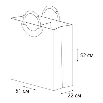 Корзина для белья с алюминиевыми ручками Fixsen (Фиксен) FX-1021 серый