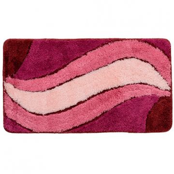 Коврик для ванной комнаты Milardo (Милардо) 40х70 см west breeze MMI080A