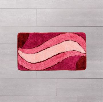 Коврик для ванной комнаты Milardo (Милардо) 40х70 см west breeze MMI080A