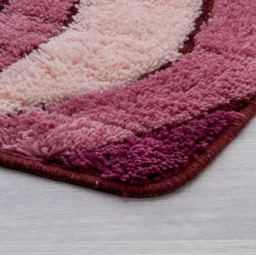 Коврик для ванной комнаты Milardo (Милардо) 40х70 см west breeze MMI080A