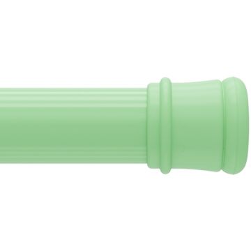 Карниз для ванной комнаты Milardo (Милардо) Easy 110-200 см 012A200M14