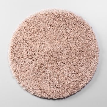Коврик для ванной комнаты Wasserkraft (Васеркрафт) Dill BM-3918 Cameo Rose