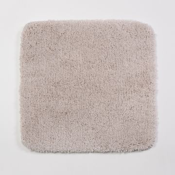 Коврик для ванной комнаты Wasserkraft (Васеркрафт) Kammel BM-8341 Crystal Gray