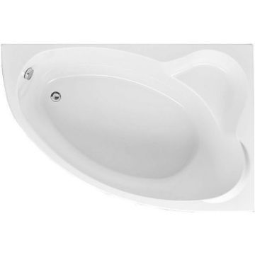 Акриловая ванна Aquanet (Акванет) Mayorca 150x100 R (с каркасом) 00205438