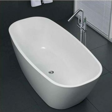 Акриловая ванна без перелива Belbagno BB72-1700-W0