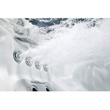 Гидромассажная система Timo T-CM для душевых боксов, в ванне 6 джет