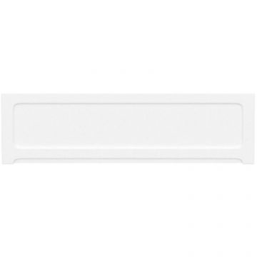 Экран под ванну лицевая Azario (Азарио) 1800 мм белый AV.0020180F