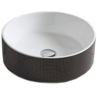 Раковина Ceramalux (Керамалюкс) NC 78308