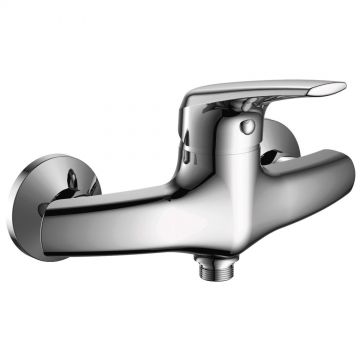 Смеситель для душа AQUANET (АКВАНЕТ) Conte хром (SD91387)