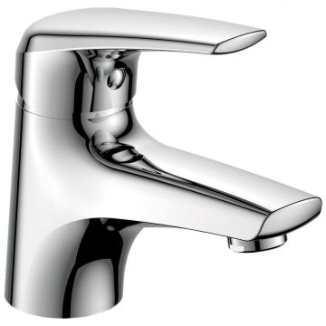 Смеситель для раковины AQUANET (АКВАНЕТ) Conte хром (SD91383)