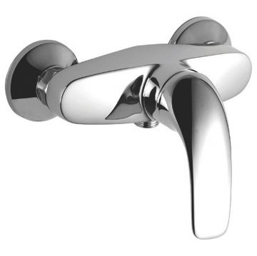 Смеситель для душа AQUANET (АКВАНЕТ) Cobra хром (SD90367)