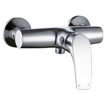 Смеситель для душа AQUANET (АКВАНЕТ) Techno хром (SD90887)