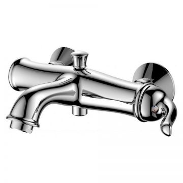 Смеситель для ванн, для душа BelBagno (Бельбагно) Tiffani хром (TIF-VASM-CRM)