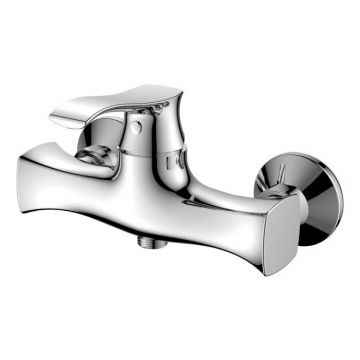 Смеситель для душа BelBagno (Бельбагно) Trula хром (TRU-ESDM-CRM)