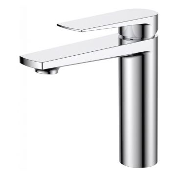 Смеситель для раковины BelBagno (Бельбагно) Carin хром (CAR-LVMA-CRM)