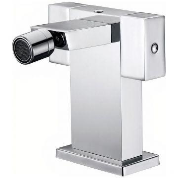 Смеситель для биде BelBagno (Бельбагно) Tevere хром (TEV-BD-CRM)