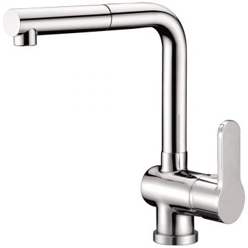 Смеситель для кухни BelBagno (Бельбагно) Tanaro хром (TAN-LADM-CRM)