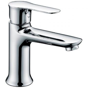 Смеситель для раковины BelBagno (Бельбагно) Reno хром (REN-LVM25-CRM)