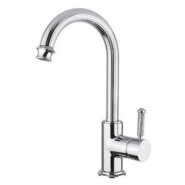 Смеситель для раковины Cezares (Цезарис) Olimp хром (OLIMP-LSM2-01-L)