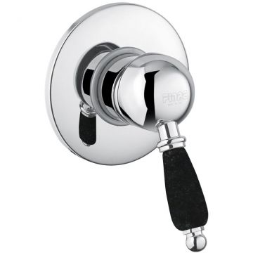 Смеситель для душа Fiore (Фиоре) Imperial Black 89CR5130, хром