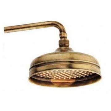 Душевая система Fiore (Фиоре) XT SKY (SWAROVSKI) 17ZZ0615, бронза