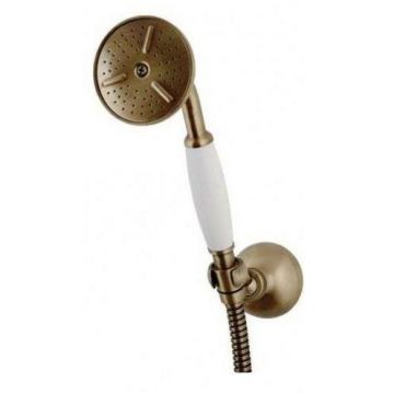 Душевая система Fiore (Фиоре) XT SKY (SWAROVSKI) 17ZZ0615, бронза