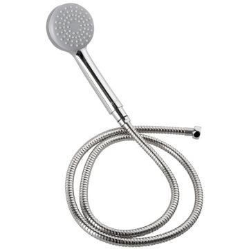 Смеситель Iddis (Иддис) для ванны с длинным изливом Jeals глянцевый хром JE2SBL0i10