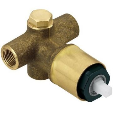 Внутреняя часть смесителя для душа (скрытого монтажа) Kludi (Клуди) 38826N