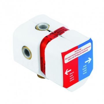 Внутреняя часть смесителя для ванны и душа (скрытого монтажа) Kludi (Клуди) 38636