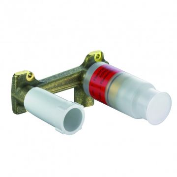 Внутреняя часть смесителя для раковины на 2 отверстия (скрытого монтажа) Kludi (Клуди) 38242