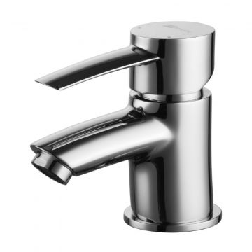 Смеситель для раковины Lemark (Лемарк) Atlantiss хром (LM3256C)