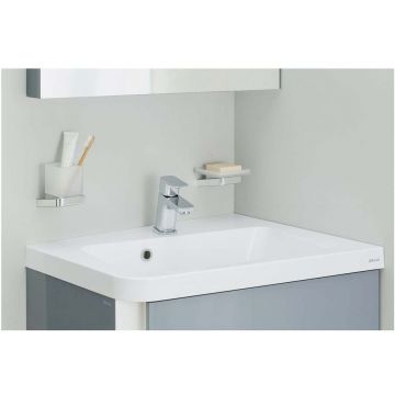 Смеситель для раковины Ravak (Равак) 10 TD 012.00 (X070064) хром