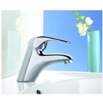 Смеситель для раковины Ravak (Равак) Rosa RS 012.00 (X070022) хром