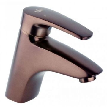 Смеситель для раковины Timo (Тимо) Beverly коричневый (0051F orb)